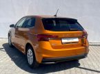 Škoda Fabia - fotka číslo 6
