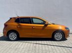 Škoda Fabia - fotka číslo 7
