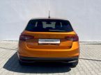 Škoda Fabia - fotka číslo 8