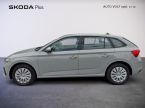 Škoda Scala - fotka číslo 2