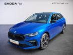 Škoda Scala - fotka číslo 0