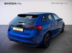 Škoda Scala - fotka číslo 1