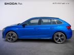 Škoda Scala - fotka číslo 2