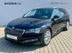 Škoda Superb - fotka číslo 0