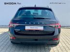 Škoda Superb - fotka číslo 9