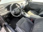 Škoda Superb - fotka číslo 12