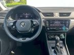 Škoda Superb - fotka číslo 22