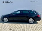 Škoda Superb - fotka číslo 2