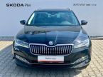 Škoda Superb - fotka číslo 3