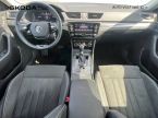 Škoda Superb - fotka číslo 4