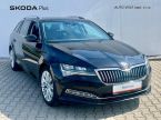 Škoda Superb - fotka číslo 6