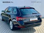Škoda Superb - fotka číslo 7