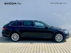 Škoda Superb - fotka číslo 8