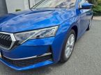 Škoda Octavia - fotka číslo 12