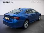 Škoda Octavia - fotka číslo 1
