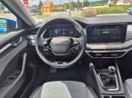 Škoda Octavia - fotka číslo 23