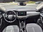 Škoda Octavia - fotka číslo 4