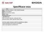 Škoda Octavia - fotka číslo 5