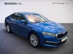 Škoda Octavia - fotka číslo 6