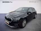 Škoda Fabia - fotka číslo 0