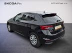 Škoda Fabia - fotka číslo 1