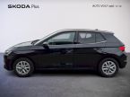 Škoda Fabia - fotka číslo 2