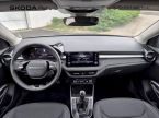 Škoda Fabia - fotka číslo 4