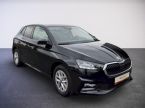Škoda Fabia - fotka číslo 5