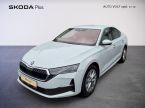 Škoda Octavia - fotka číslo 0