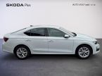 Škoda Octavia - fotka číslo 2