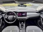 Škoda Octavia - fotka číslo 4