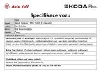 Škoda Octavia - fotka číslo 5
