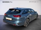 Kia Cee'd - fotka číslo 1