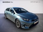 Kia Cee'd - fotka číslo 6