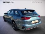Kia Cee'd - fotka číslo 7
