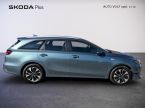 Kia Cee'd - fotka číslo 8