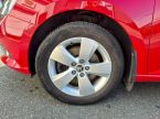Škoda Fabia - fotka číslo 9