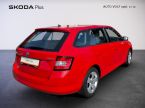 Škoda Fabia - fotka číslo 1
