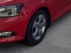 Škoda Fabia - fotka číslo 23