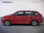 Škoda Fabia - fotka číslo 2