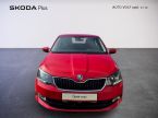 Škoda Fabia - fotka číslo 3