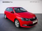Škoda Fabia - fotka číslo 5