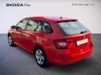 Škoda Fabia - fotka číslo 6
