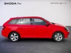 Škoda Fabia - fotka číslo 7