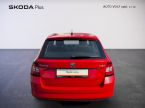 Škoda Fabia - fotka číslo 8