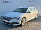 Škoda Superb - fotka číslo 0