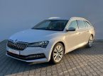 Škoda Superb - fotka číslo 5