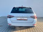Škoda Superb - fotka číslo 7