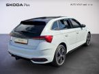 Škoda Scala - fotka číslo 1