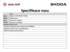 Škoda Scala - fotka číslo 5